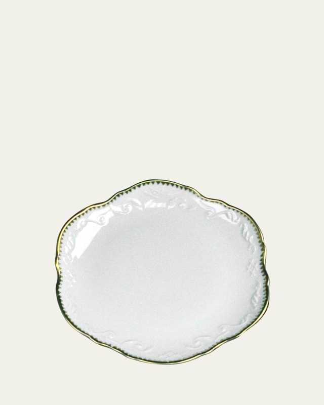 Simply Anna Bread & Butter Plate